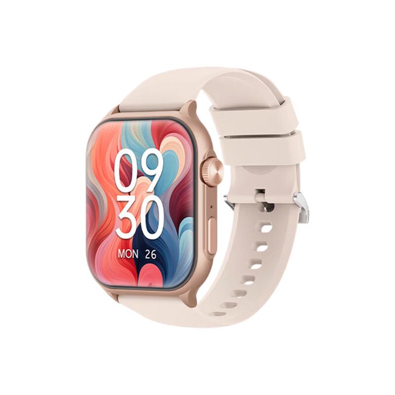 Lenovo Watch Fit Smartwatch (CN version)