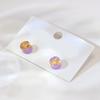 Practical Handcraft Personalize Earrings Using Easy To Use Sturdy Silicone Mould Craft Supplies for Enthusiasts