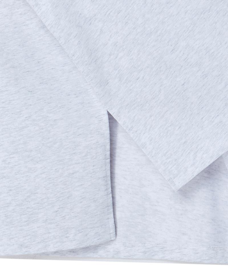 LIFEWORK Women'S) Numbering Raglan Sleeveless T-Shirt