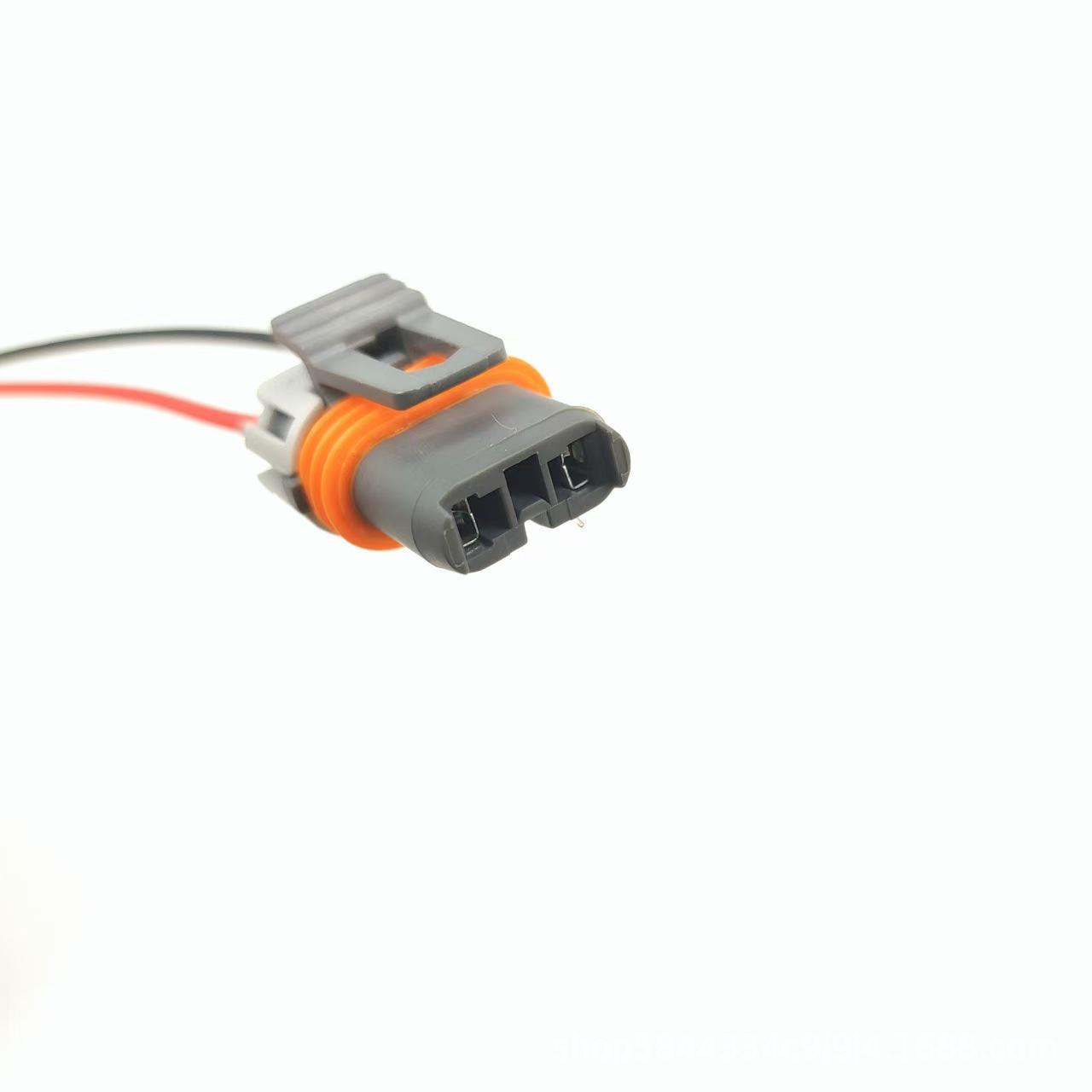 

Modern Mingtu Langdong Sonata Car Headlight Plug HB39005/HB49006