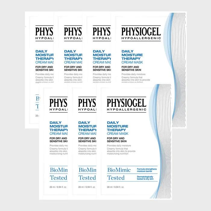 [Physiogel] LG Household & Health Care_DMT Mask 7ea