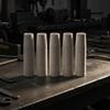 5 Pieces Joining Nozzle Slim-Profile for Industrial Applications, Workshop