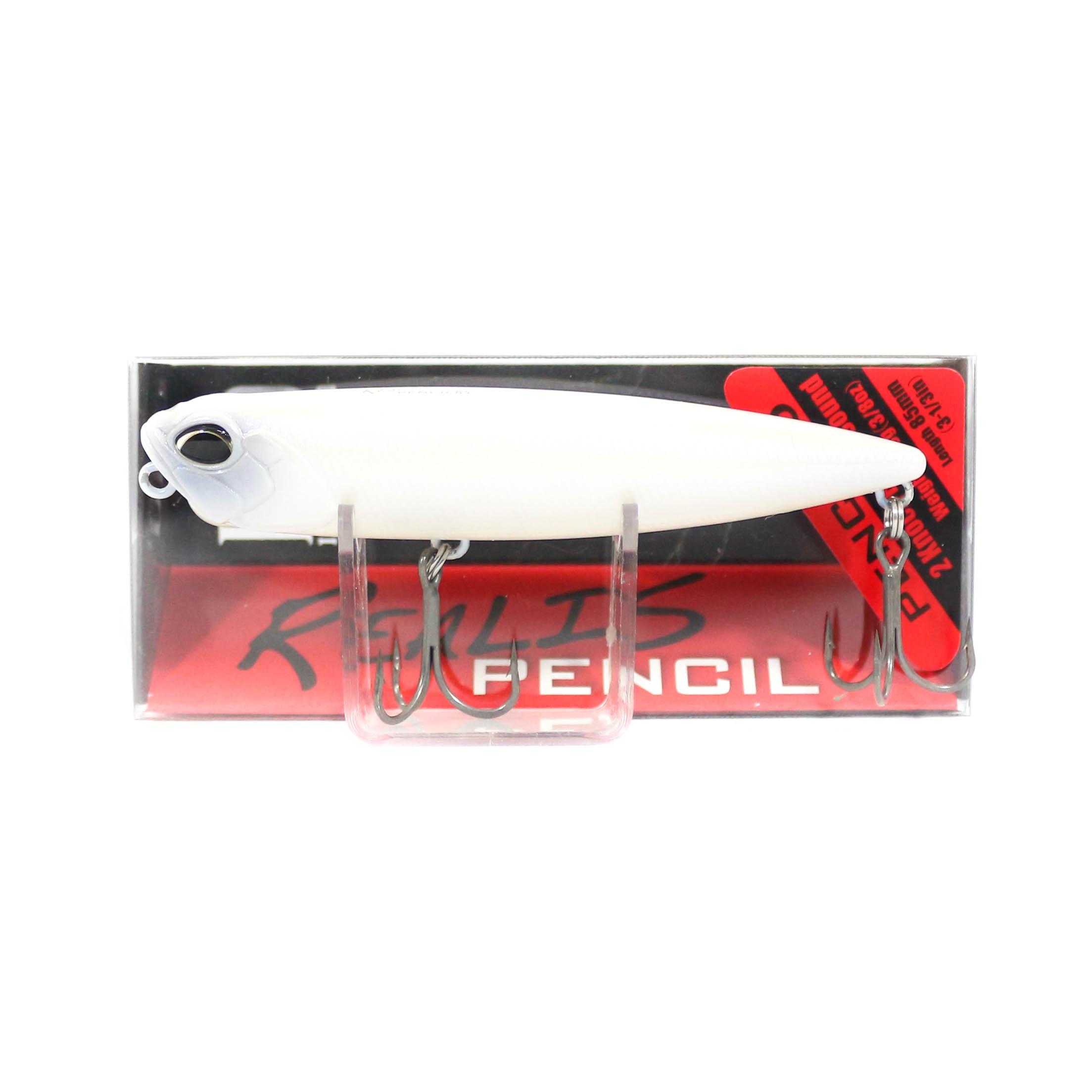 

Плавающая приманка Duo Realis Pencil 85 Topwater ACC3008 (6834)