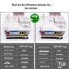 Mini Table Saw Multifunctional Electric Cutter for Woodworking, Acrylic, and PCB