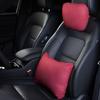 Mercedes-Benz S-Class Maybach Neck & Lumbar Support Pillow for Car Seats