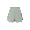 Casual Shorts Women's Light Green DX6019-370