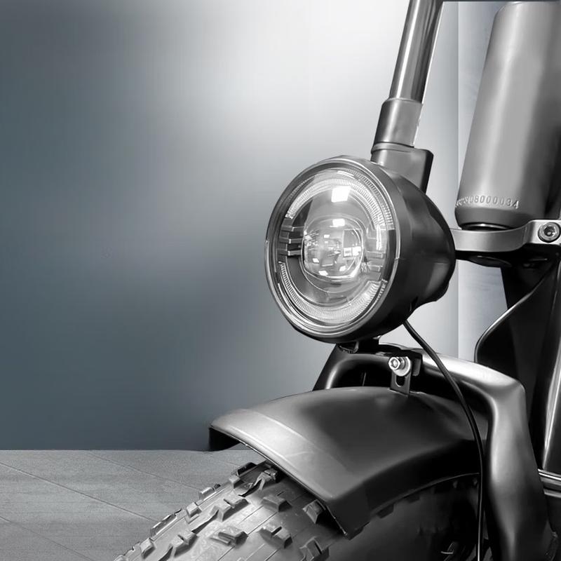 Lishi Off-Road Vehicle LED Driving Light