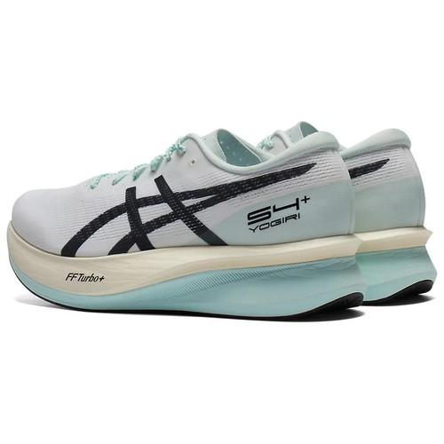 Asics S4+ Yogiri White Black - 1013A158-100