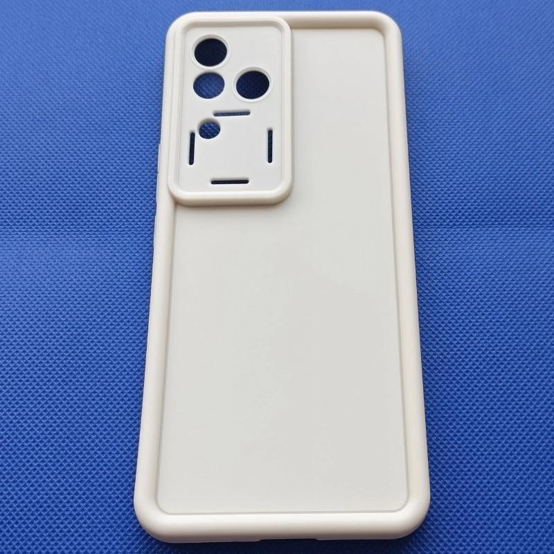 For Vivo V30 Pro Case Vivo V30Pro Phone Case Vivo V2319 Matte Back Cover Skin Feel Protection Shockproof case