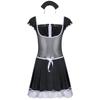 - Cosplay Sexy Maid Outfit, Clothes Cl Lingerie, Maid Outfit, Game Uniform