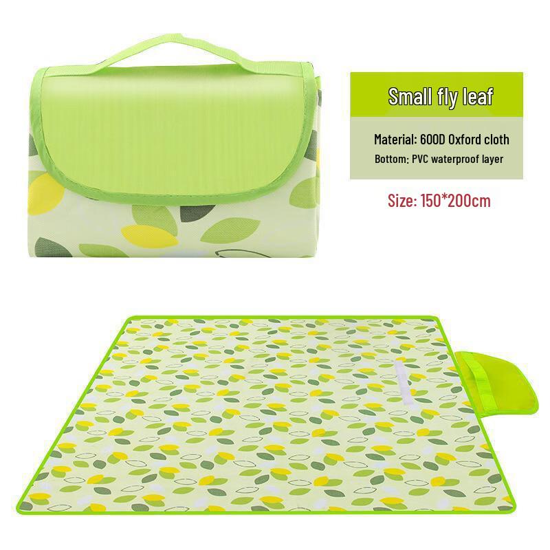 Outdoor Portable Picnic & Camping Mat