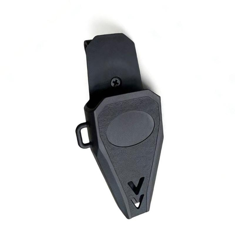 Fishing Pliers Holder Sheath With Belt Clip For Waist Attachment Tool Light Weight Design Fishing Tool Pliers Pouches