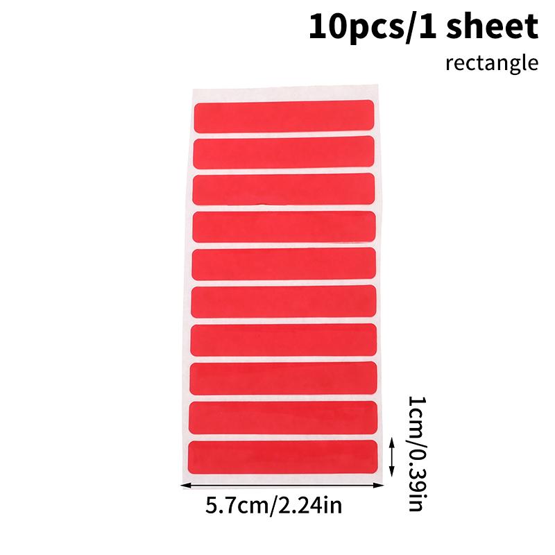 

Клейкая наклейка для ногтей, подставка для ногтей, двухсторонняя лента для накладных ногтей, подставка для демонстрации ногтей, подставка для показа, держатель, инструменты