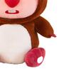 11.8in Beaver Plush Toy Comfortable Soft Cute Cartoon Beaver Plush Toy for Boys Girls Beaver Bear