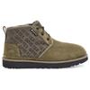 UGG Neumel Gore Tex Green Fleece Lined 1118571-MSG