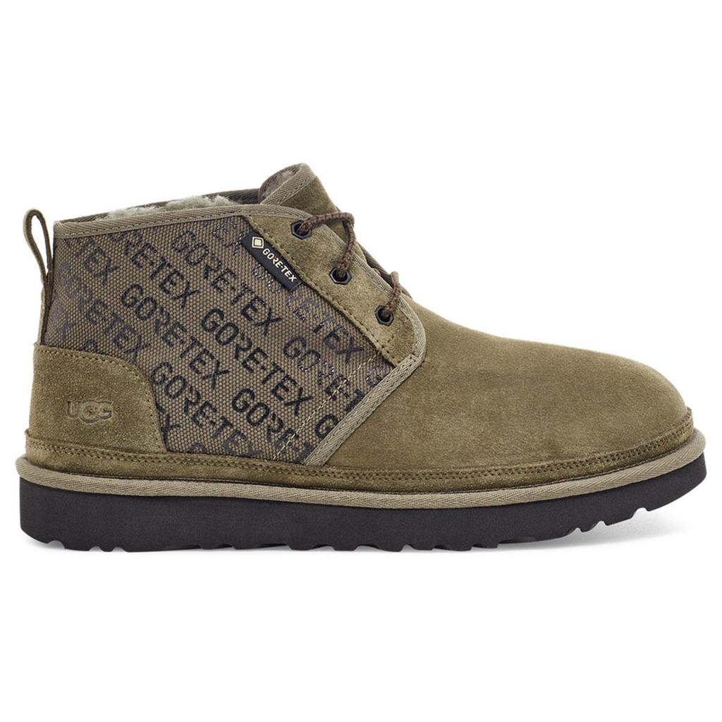 UGG Neumel Gore Tex Green Fleece Lined 1118571-MSG