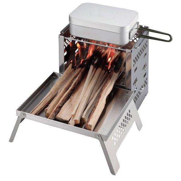 Captain Stag Captain Stag Ug 3302 [for Kamado Die B5 Type]