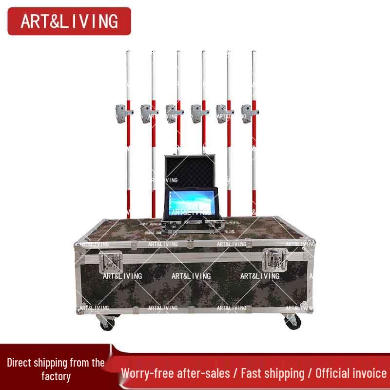 ART&LIVING Sports Training & Testing Equipment