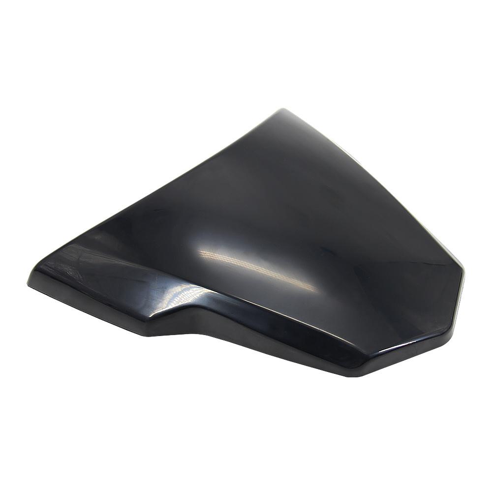 

Motorcycle Rear Passenger Seat Cover Fairing Seat Cover For Yamaha MT09 FZ09 13-20
