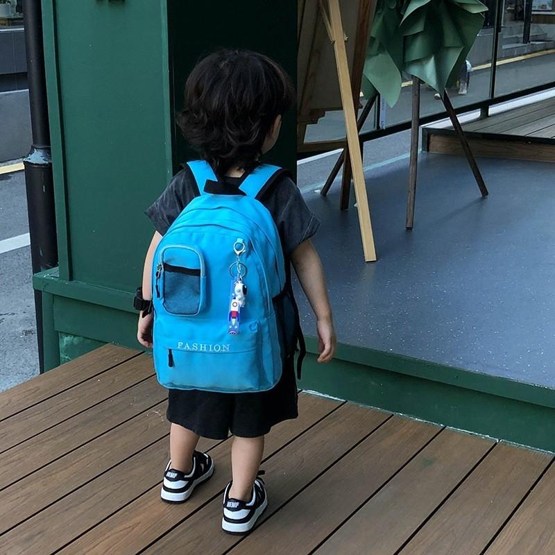 Fashionable Preschool Backpack For Toddlers Unisex Lightweight And Versatile