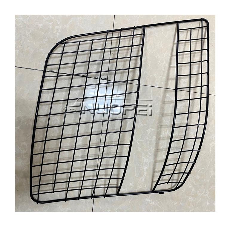 for M-A-N Truck Body Parts  Headlamp Protector Case Oem 81416305056  Head Lamp Protector Cover