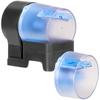 Automatic Clock Feeder Fish Food Dispenser for Aquarium
