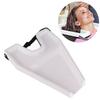 Portable Hair Washing Tray Portable Patients Mobility Shampoo Rinse Washing TrayWhite