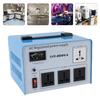 800W Automatic Voltage Regulator Single Phase Voltage Stabilizer for Computers Smartphones Photography Equipment