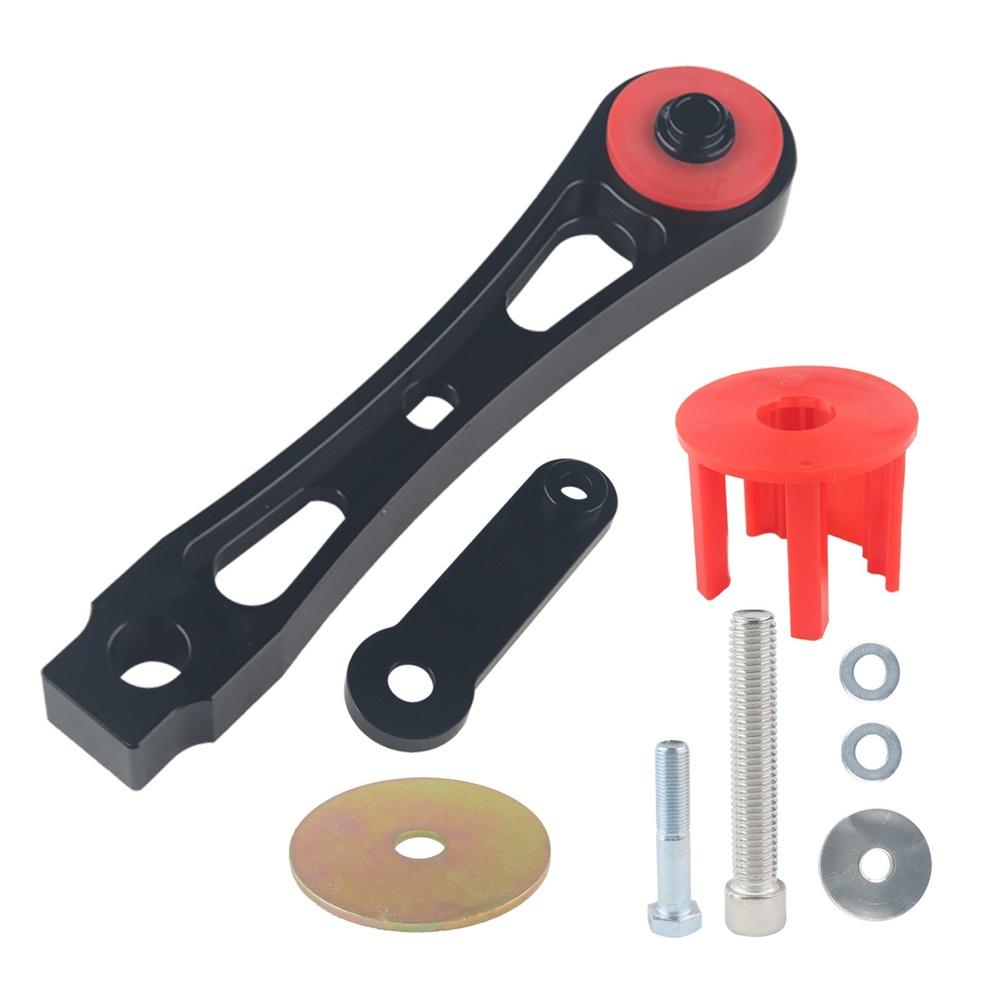 Aluminum Alloy Engine Mount Modification Tool For Car Lightweight Precision Installation Auto Repair Hand Tools