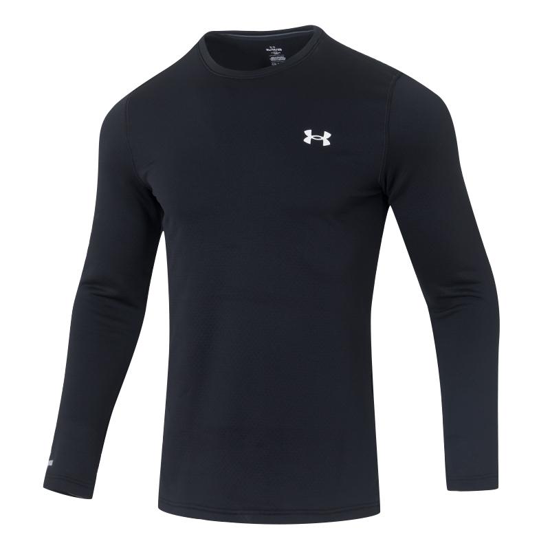 Under Armour ColdGear Packaged Base 4.0 Crew 6005300-001 XL