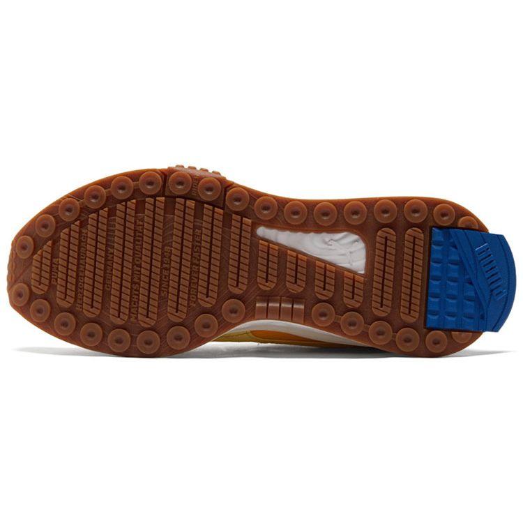 Puma Wild Rider Minerálna žltá Unisex tenisky Šafrán 381595-02