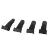 Jaw Clamp Cover Tools Replacement For Tire Changer Kit High Quality 4pcs