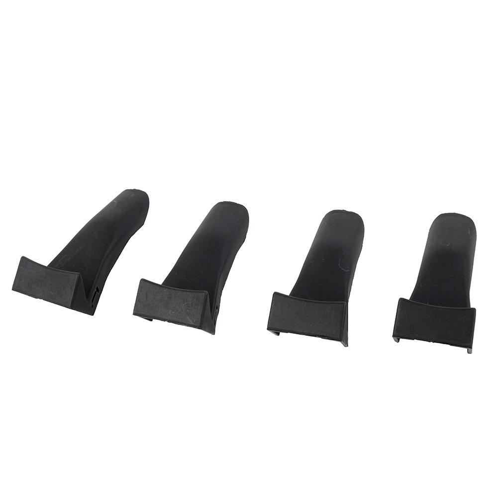 Jaw Clamp Cover Tools Replacement For Tire Changer Kit High Quality 4pcs
