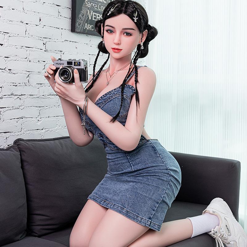 Men's Sex Doll Head For Oral Sex, Masturbation Cup, With Mouth, With Tongue, Real Skin Feel, Erotic Adult Sex Toy