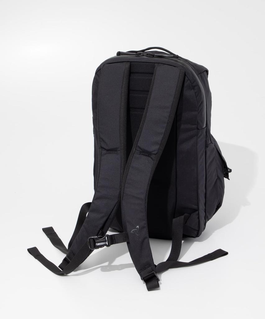 RIPRUCK24 24 L [Mystery Ranch] Backpack, Black, [Used]
