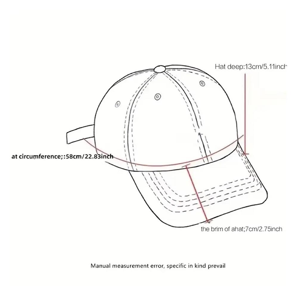 Retro Western Cowboy Hat - YELLOWSTONE DUTTON Ranch Hard School Embroidered Cow-head Printed Baseball Cap for Both Men and Women