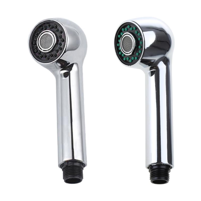Pull Out Sprayer for Head Replacement with 2 Function Kitchen Faucet Sprayer for