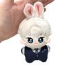 10cm Game Love and Deepspaceœ Cosplay Rafayelœ Zayneœ Xavierœ Sylusœ Soft Adorable Sea Star Backpack Pendant Plush Keychain Gift