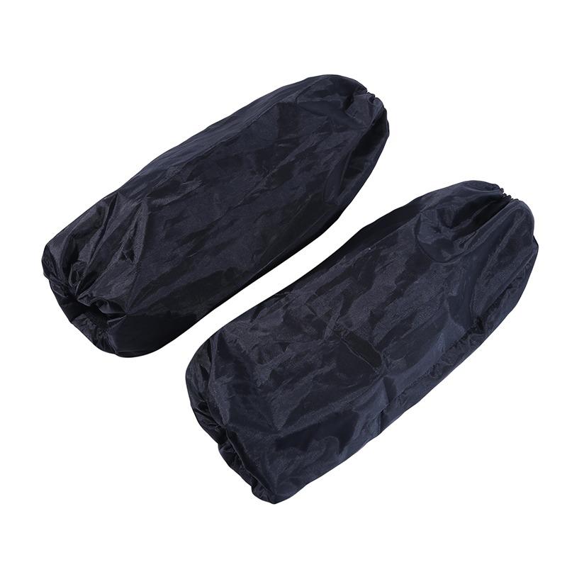 1 пара ПВХ Комерційні Нарукавники Водонепроникні Маслостійкі Захисні Нарукавники з Еластичними Манжетами для Жінок Чоловіків