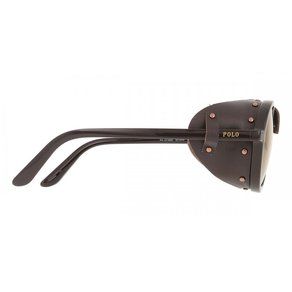 Polo Ralph Lauren Ph4216qu 6219f9 Men Sunglasses