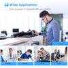 DELL e525 W Compatible Toner Cartridge