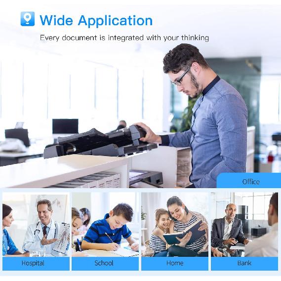 DELL e525 W Compatible Toner Cartridge