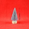 Lot de 12 mini sapins de Noël artificiels, décorations de table, sapin de Noël ...