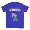 Harrys Styles Kuss Immer Disco Gelegentlich T-Shirt für Unisex 100% Baumwolle T-Shirt Rundhals T-Shirt Kurzarm Kleidung