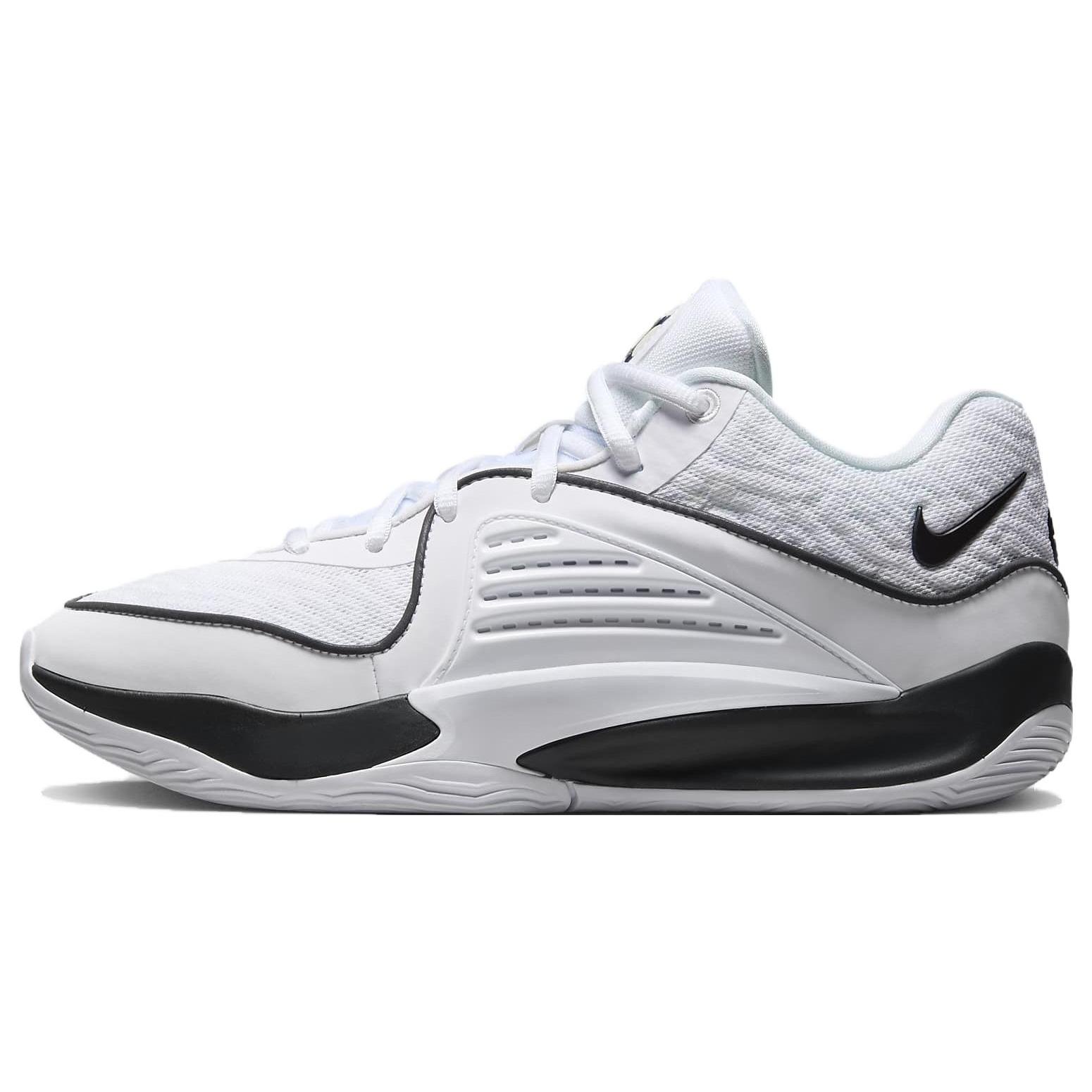 

Nike Kd 16 Tb White Black DZ2927-100 41