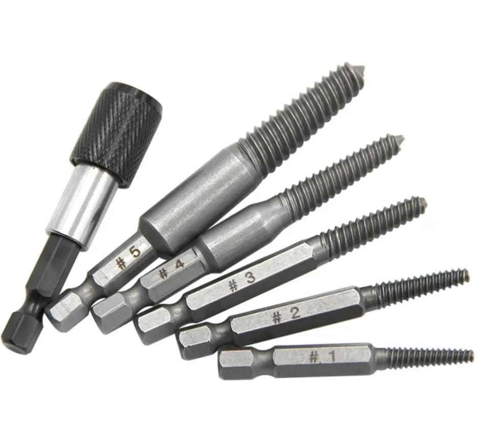 Mixed  2Inches Impact X50 Power Driver bit set  ,S2 Alloy Steel Bit with Storage Organizer