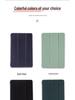 Silicone Protective Case for OPPO Pad Air 10.36''/Pad 11.6'' - Full Coverage