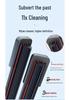 11-Layer Rubber Strip for Chery Tiggo 3/5/7/8, Arri 3/5/7/8, Fengyun, QQ, and Qiyun Frameless Wiper