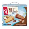Snacks – Süßigkeiten