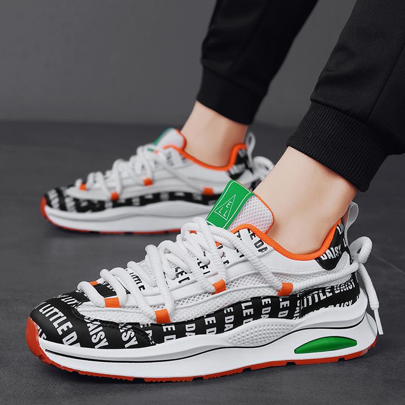 Мужская обувь — фото 4